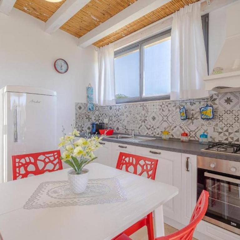 AgriVillage San Lorenzo - Casa con 2 Camere da Letto - 24