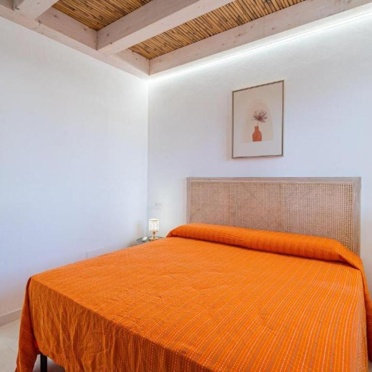 AgriVillage San Lorenzo - Casa con 1 Camera da Letto - 21