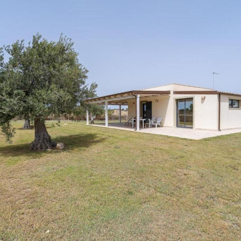 AgriVillage San Lorenzo - Casa con 2 Camere da Letto - 20