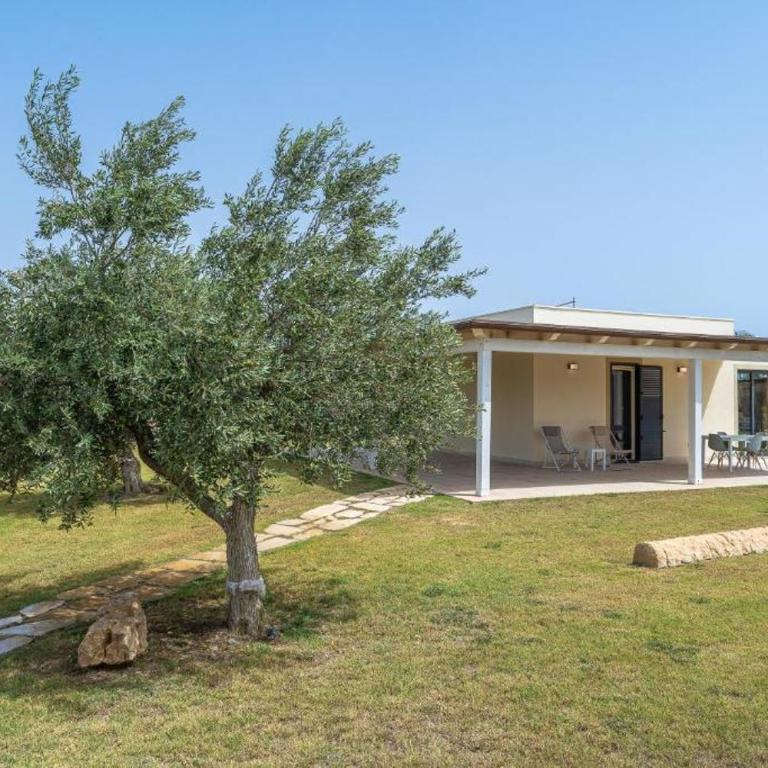 AgriVillage San Lorenzo - Casa con 2 Camere da Letto - 18