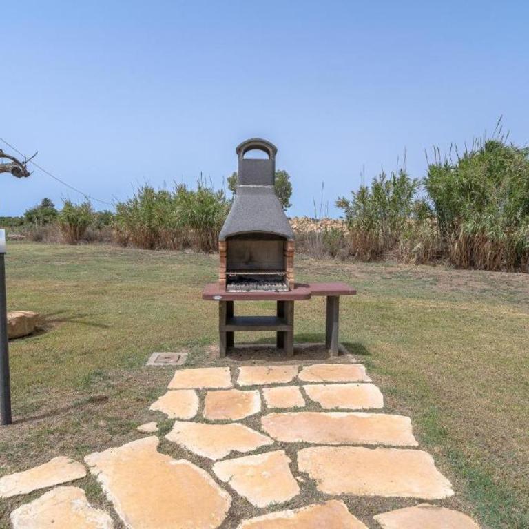 AgriVillage San Lorenzo - Casa con 2 Camere da Letto - 23