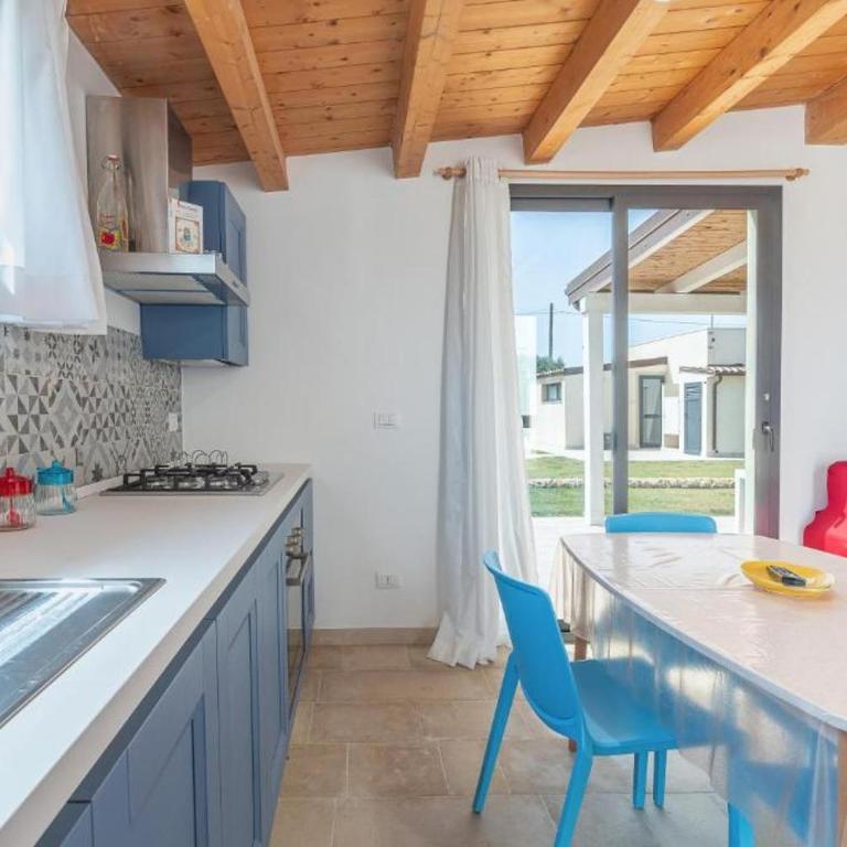 AgriVillage San Lorenzo - Casa con 2 Camere da Letto - 19