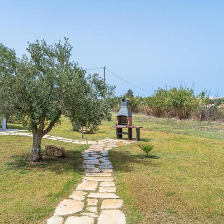 AgriVillage San Lorenzo - Casa con 2 Camere da Letto - 15
