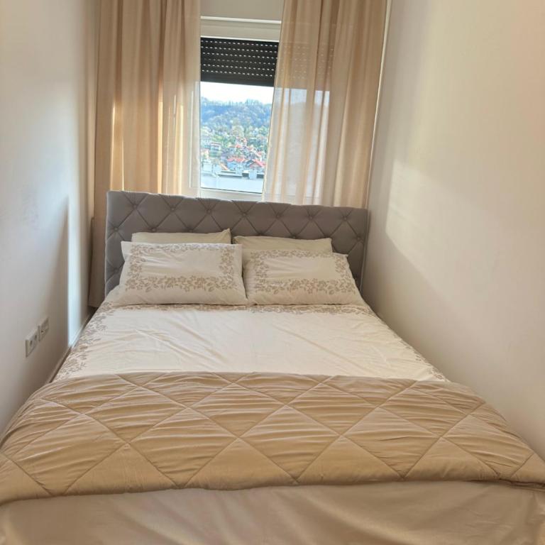 Tuzla Stay - Apartman sa 1 Spavaćom Sobom - 7