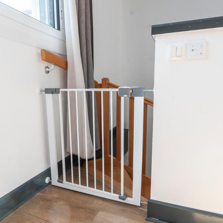 HYPER CENTRE à 80m du marché central, T2 très calme Rue du Minage - Appartement 1 Chambre - 28