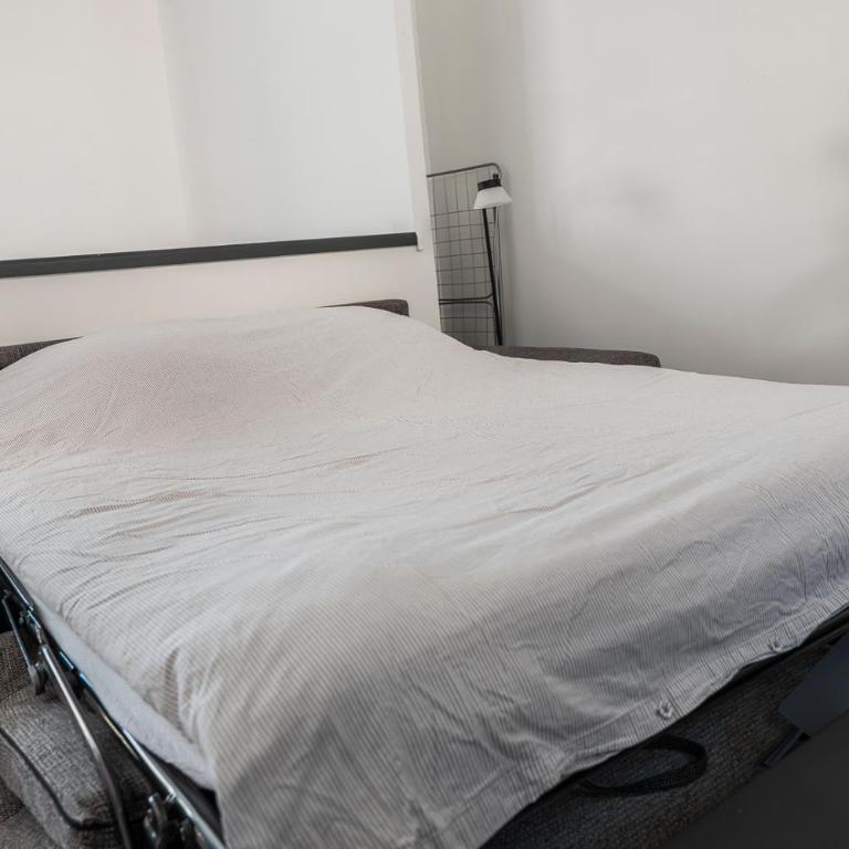 HYPER CENTRE à 80m du marché central, T2 très calme Rue du Minage - Appartement 1 Chambre - 23