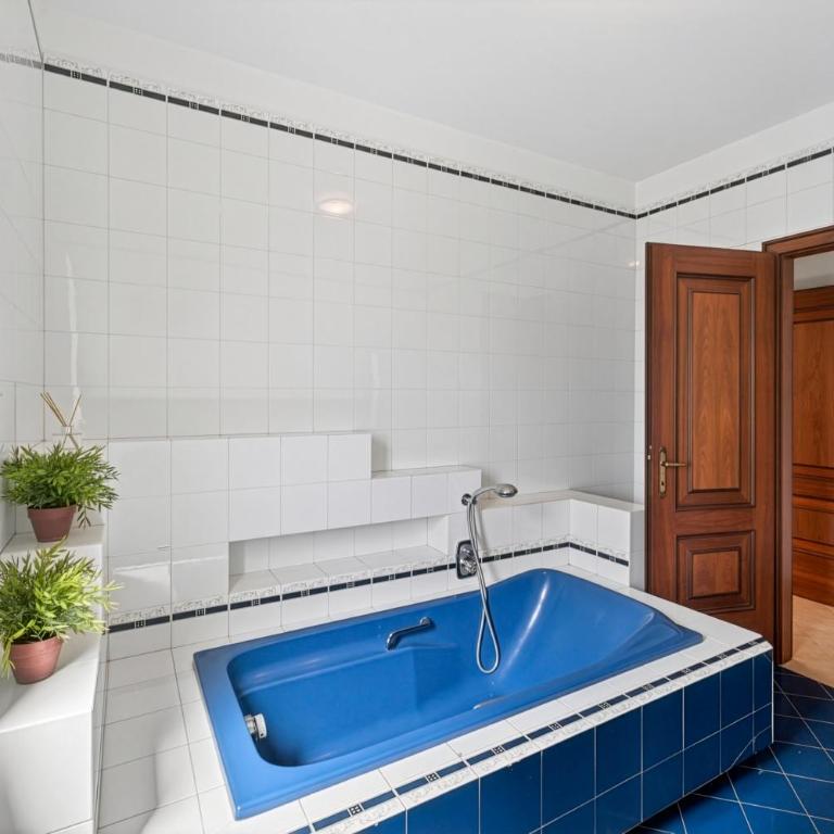 SorrentoVibes - The Lemon Grove Villa with private pool, garden and terrace - Villa - 61