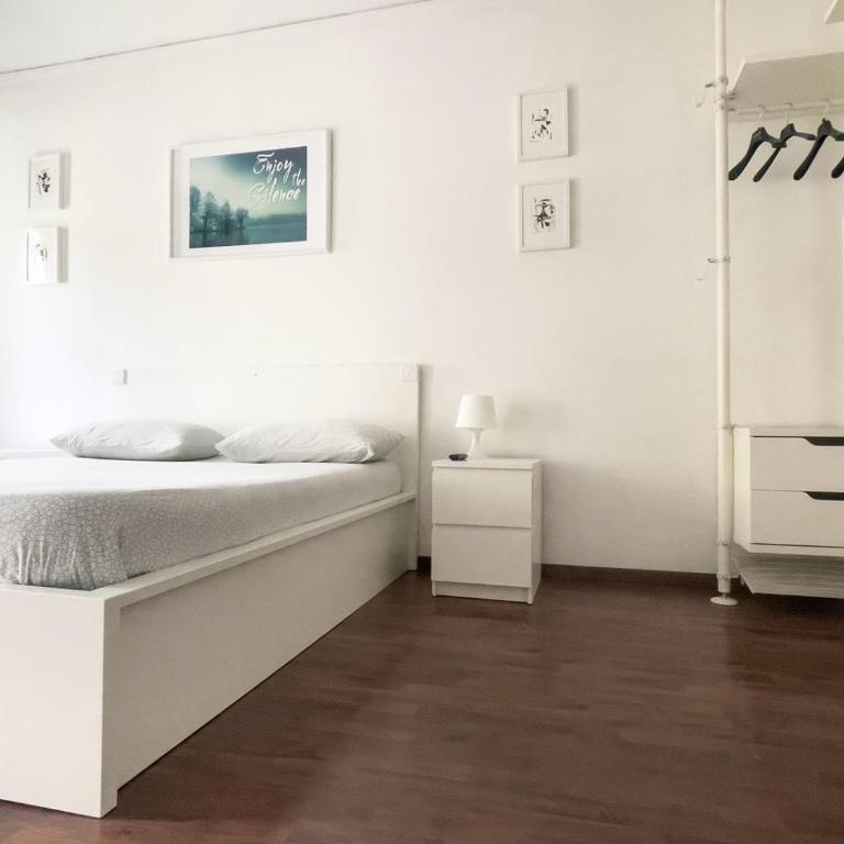 ApartmentsPadova - Appartamento Deluxe - 43