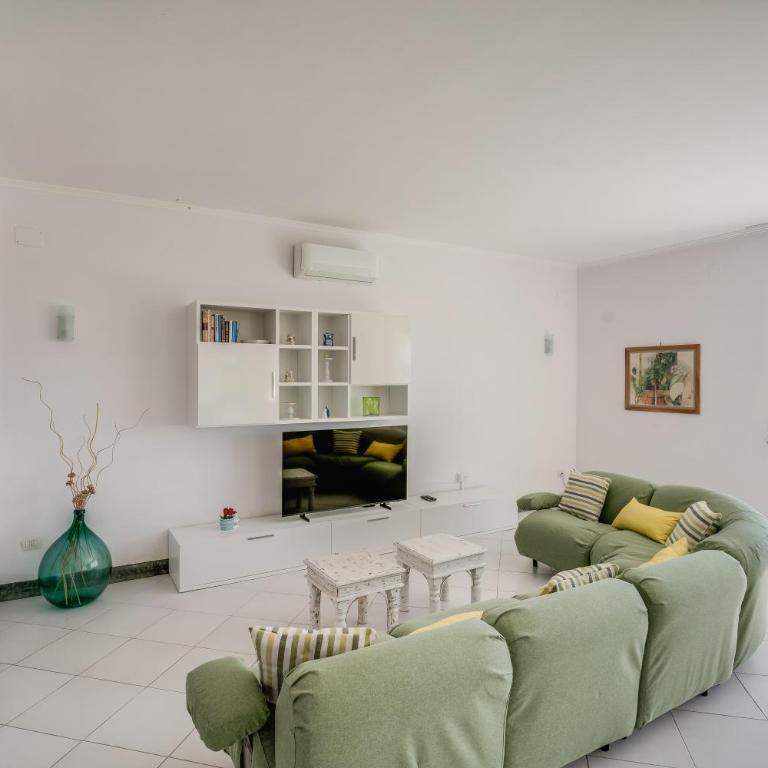 SorrentoVibes - The Lemon Grove Villa with private pool, garden and terrace - Villa - 60