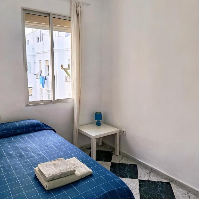 Apartment next to Santa Justa - Apartamento de 2 dormitorios - 3