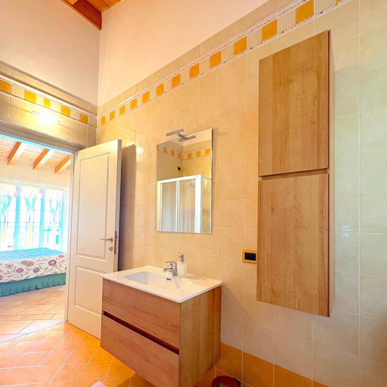 Villa Panorama Residence - Monolocale Superior - 5