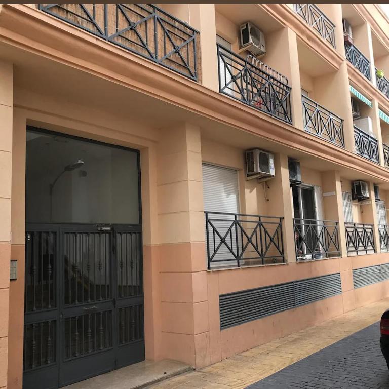 Marina Bajondillo Renoved wifi 20 meters from the beach - Apartamento de 1 dormitorio - 3