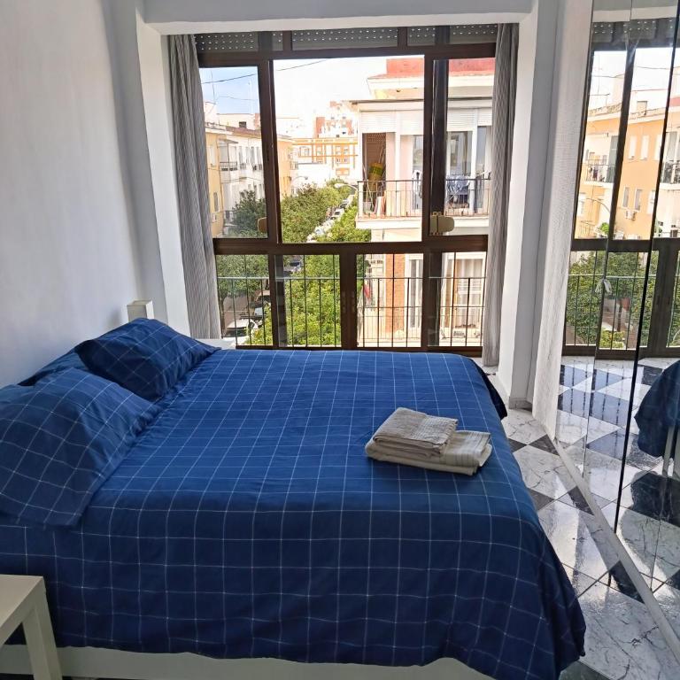 Apartment next to Santa Justa - Apartamento de 2 dormitorios - 2