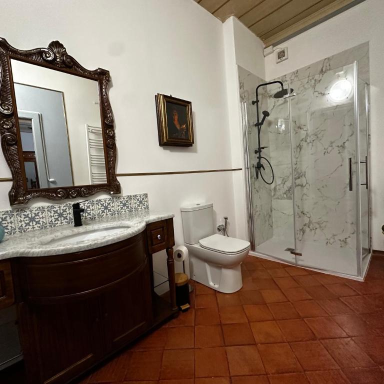 Villa Amore Tuscany - Camera Matrimoniale/Doppia con Letti Singoli - 7
