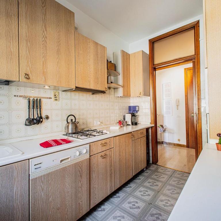 ApartmentsPadova - Appartamento Deluxe - 3