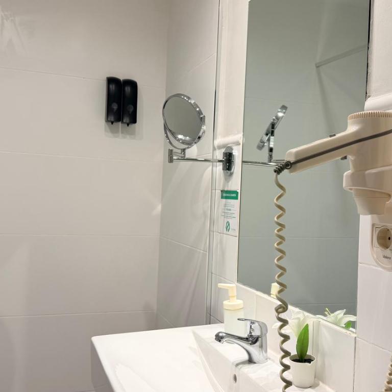 Smartmonki Sinagoga entre la Catedral y Zocodover - Apartamento - 19