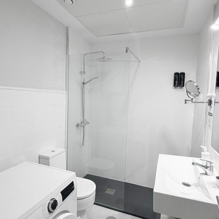 Smartmonki Sinagoga entre la Catedral y Zocodover - Apartamento - 17