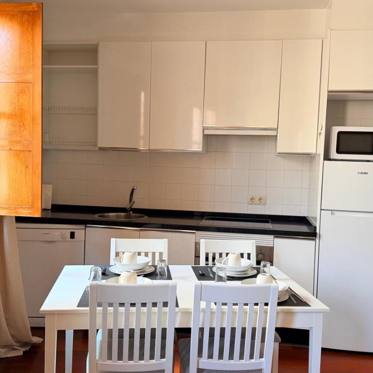 Smartmonki Sinagoga entre la Catedral y Zocodover - Apartamento - 12