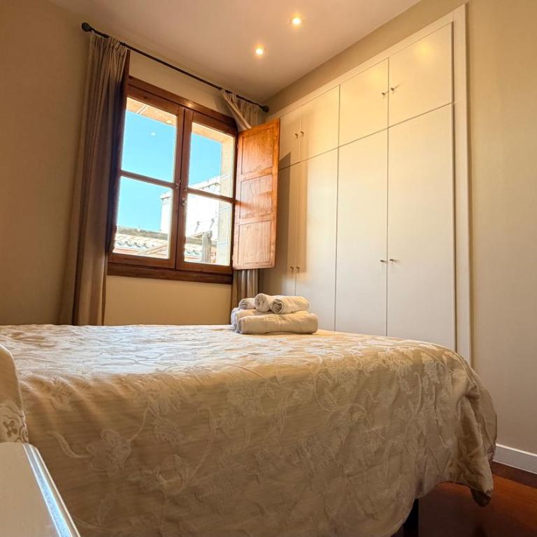 Smartmonki Sinagoga entre la Catedral y Zocodover - Apartamento - 14