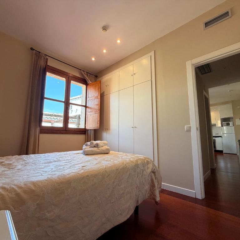 Smartmonki Sinagoga entre la Catedral y Zocodover - Apartamento - 20