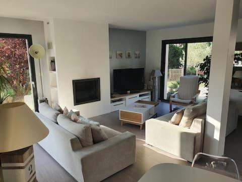 La Baule Charmante Villa avec piscine proche plage - Villa 3 Chambres - 7