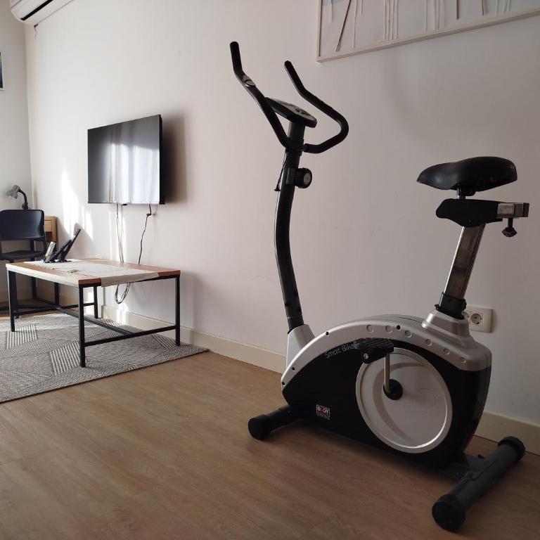 Lina Modern Studio Minutes from the Sea - Apartman - 13
