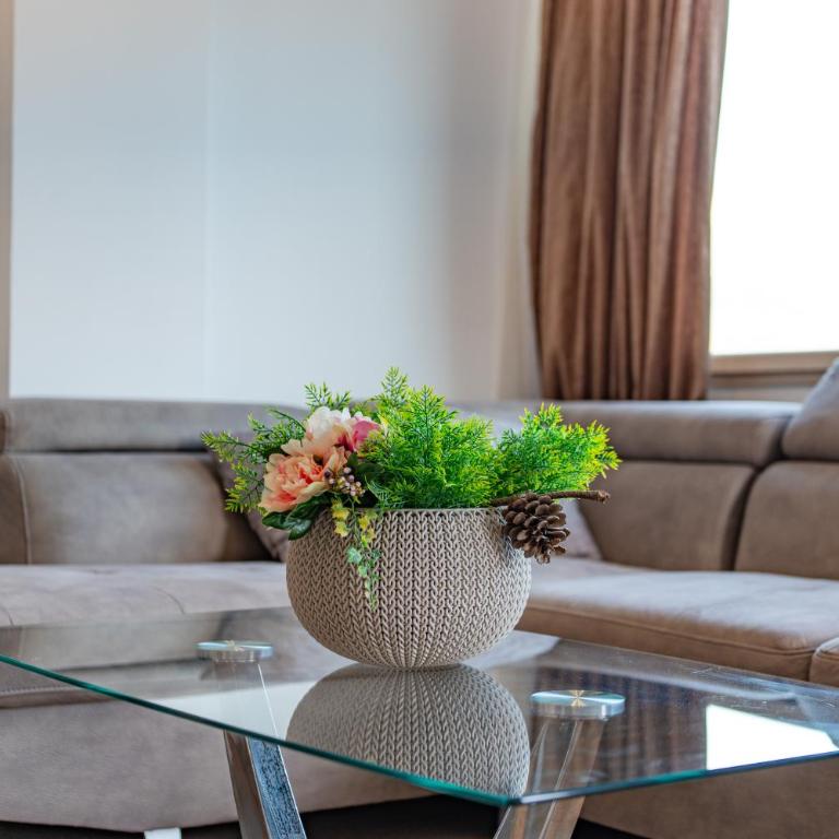 Fontana Mediteran Properties - Superior Apartment - 3