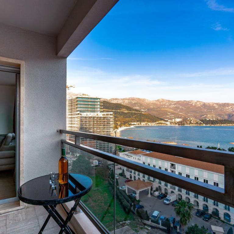 Fontana Mediteran Properties - Superior Apartment - 13