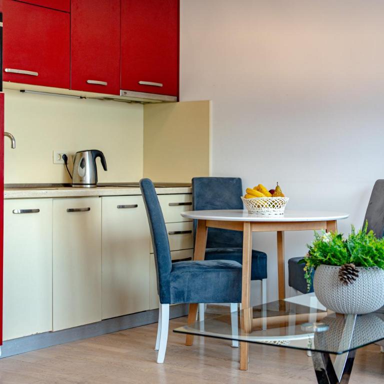 Fontana Mediteran Properties - Superior Apartment - 21