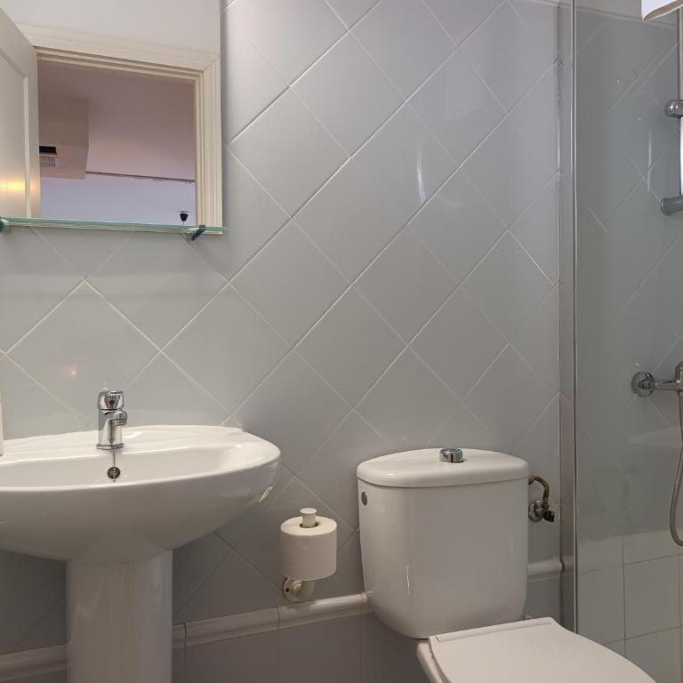 Apartamentos Larga 70 - Apartamento Dúplex de 2 dormitorios - 6