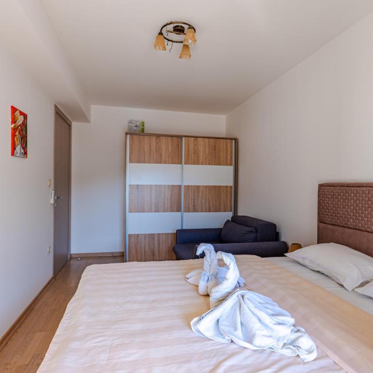 Fontana Mediteran Properties - Deluxe Apartment - 3