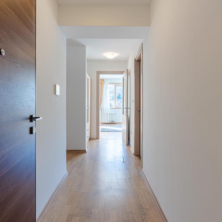 Fontana Mediteran Properties - Deluxe Apartment - 4