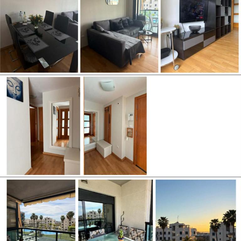 Bahia Santa Pola - Appartamento con 2 Camere da Letto - 10