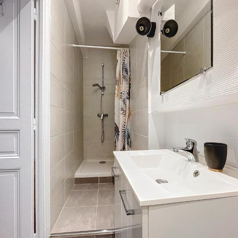 Chez Jade - Appartement 1 Chambre - 13