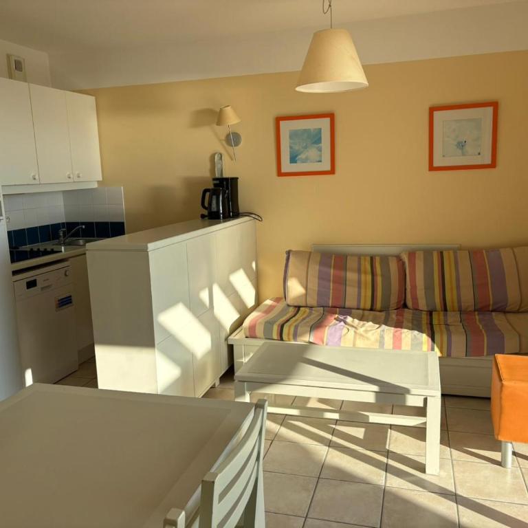Résidence l'Estran - Apartamento de 2 dormitorios - 2