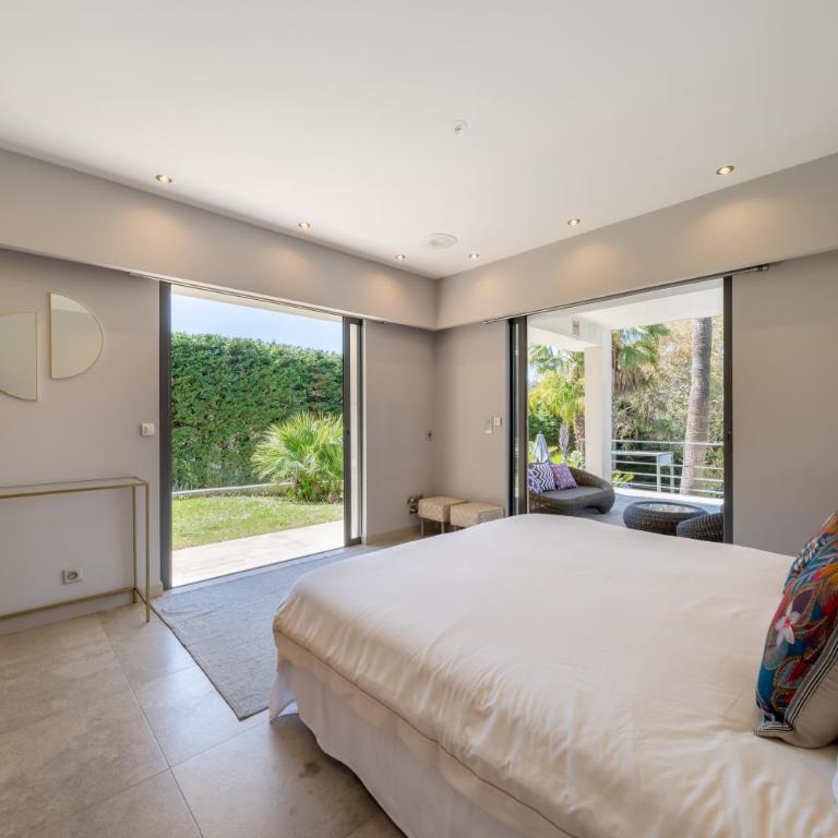 belle villa avec piscine - Villa - 9