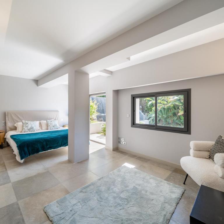 belle villa avec piscine - Villa - 13