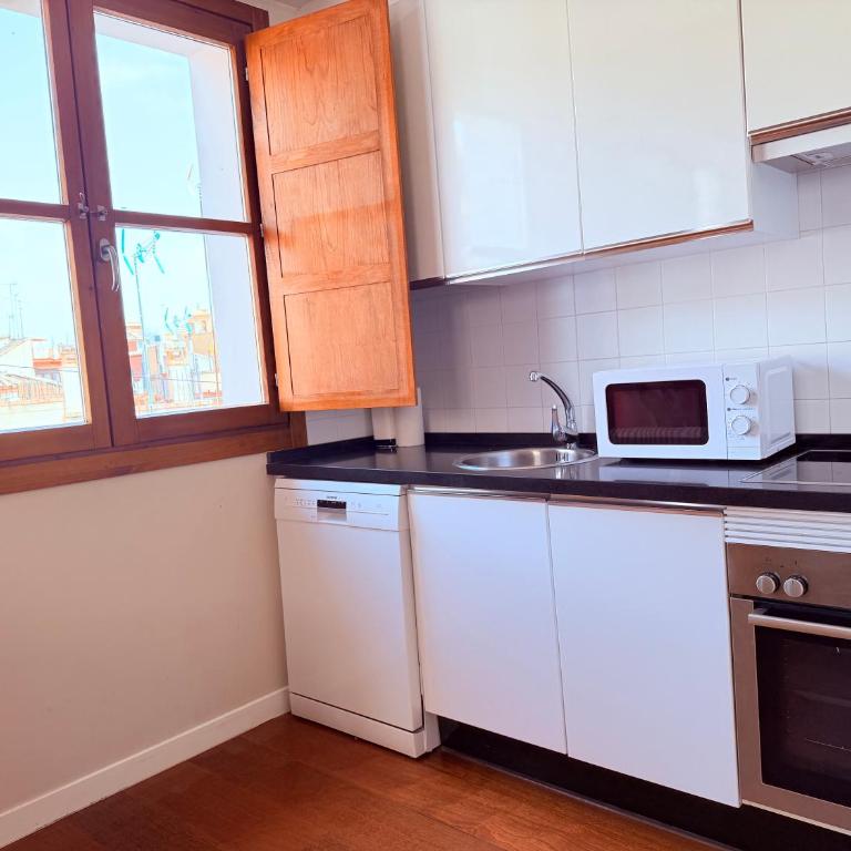 Smartmonki Sinagoga entre la Catedral y Zocodover - Apartamento Estándar de 2 dormitorios - 9
