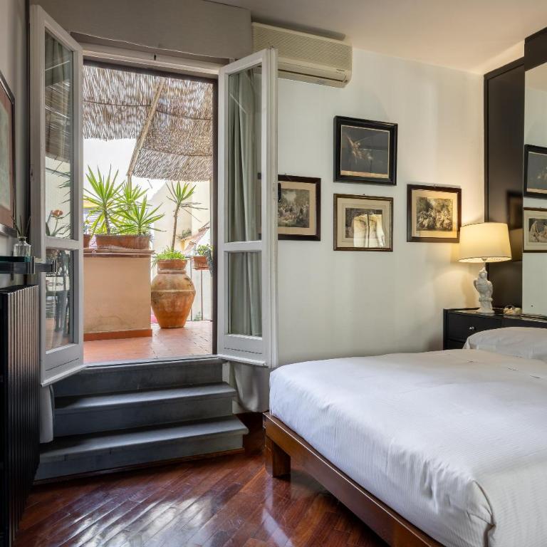 Arno Dream by MMega - Appartamento con 1 Camera da Letto - 8