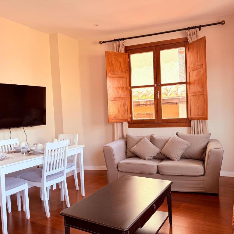 Smartmonki Sinagoga entre la Catedral y Zocodover - Apartamento Estándar de 2 dormitorios - 11