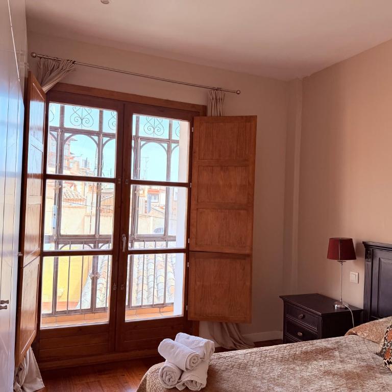 Smartmonki Sinagoga entre la Catedral y Zocodover - Apartamento Estándar de 2 dormitorios - 14
