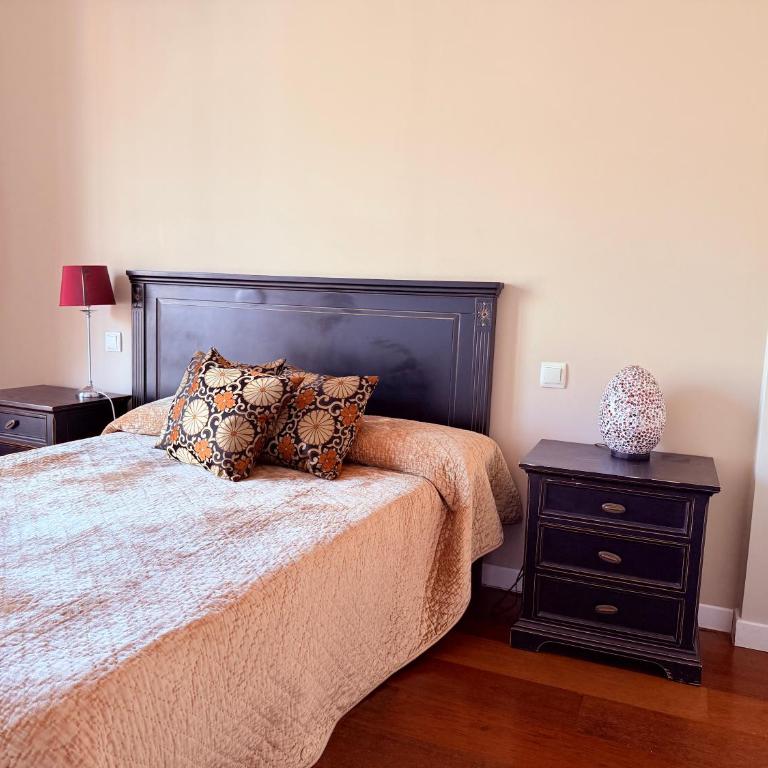 Smartmonki Sinagoga entre la Catedral y Zocodover - Apartamento Estándar de 2 dormitorios - 13
