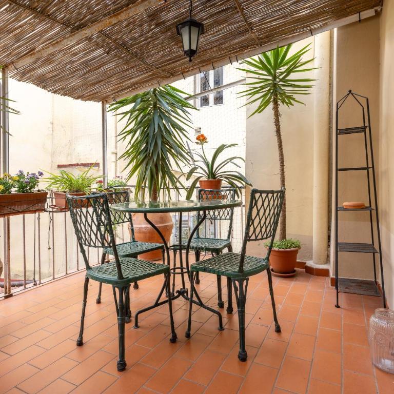 Arno Dream by MMega - Appartamento con 1 Camera da Letto - 11