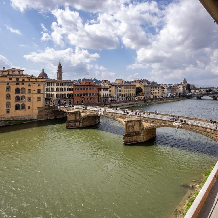 Arno Dream by MMega - Appartamento con 1 Camera da Letto - 13