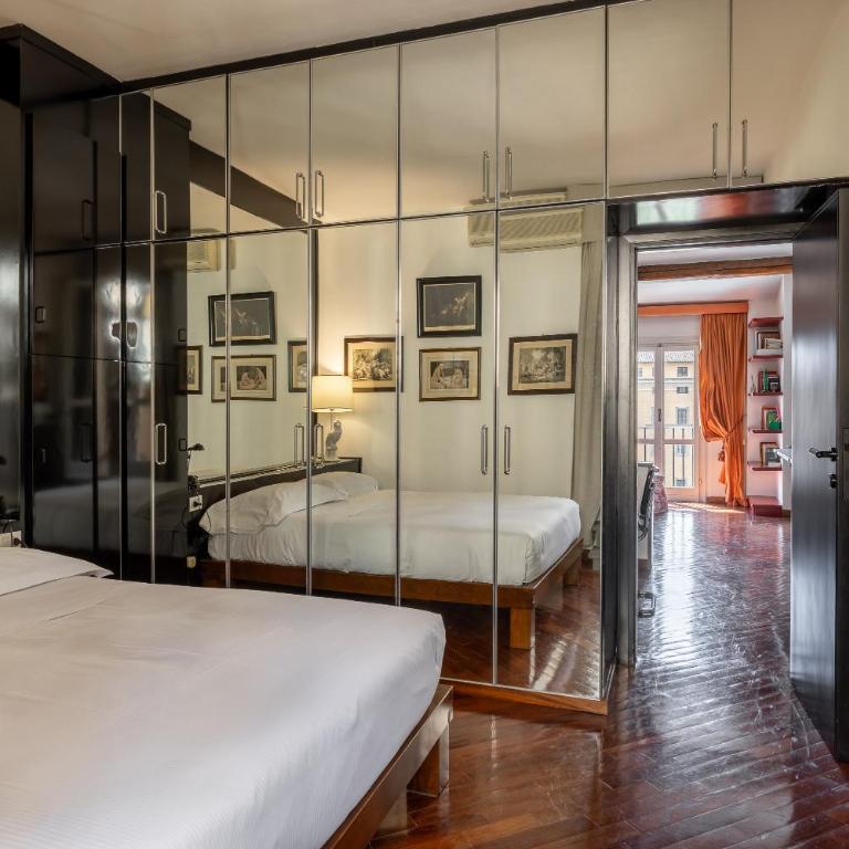 Arno Dream by MMega - Appartamento con 1 Camera da Letto - 7