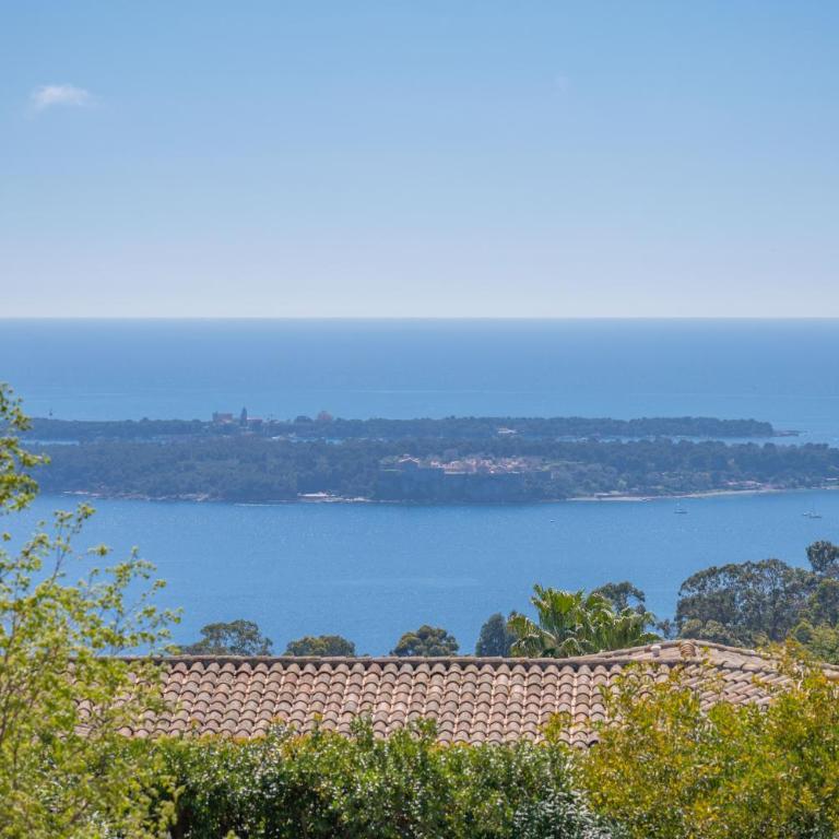belle villa avec piscine - Villa - 14