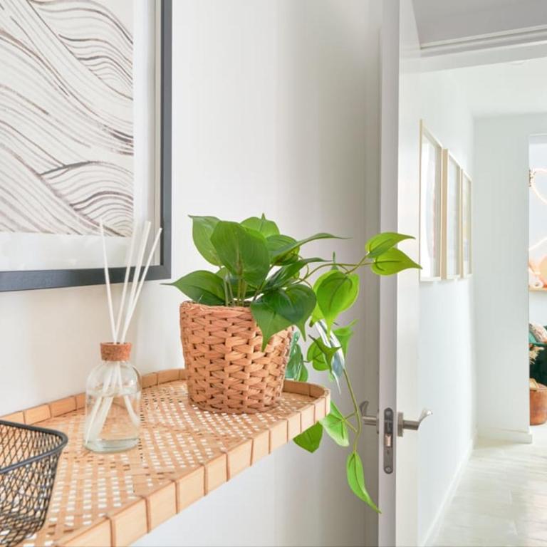 Modern flat with Andalusian patio, 5 min to center - Apartamento de 2 dormitorios - 10