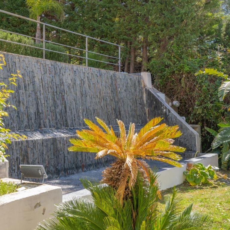 belle villa avec piscine - Villa - 19