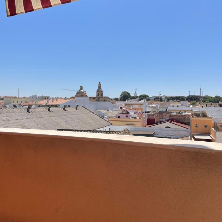 G&R Alma Salina - Apartamento de 3 dormitorios con vistas - 2