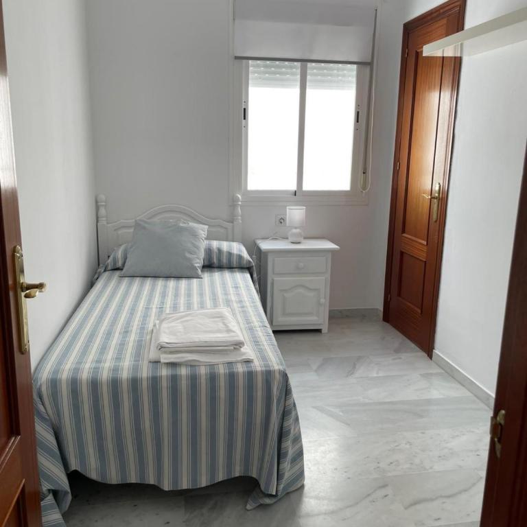 G&R Alma Salina - Apartamento de 3 dormitorios con vistas - 5